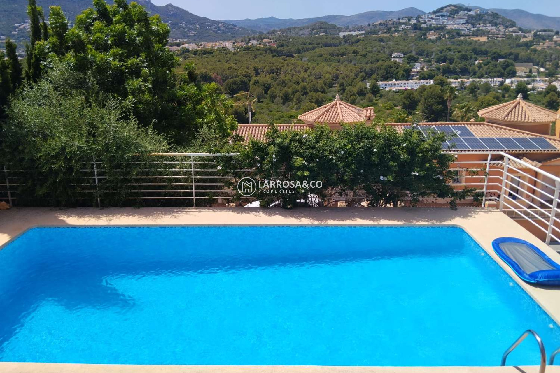 Reventa - Chalet - Calpe - Costa Blanca