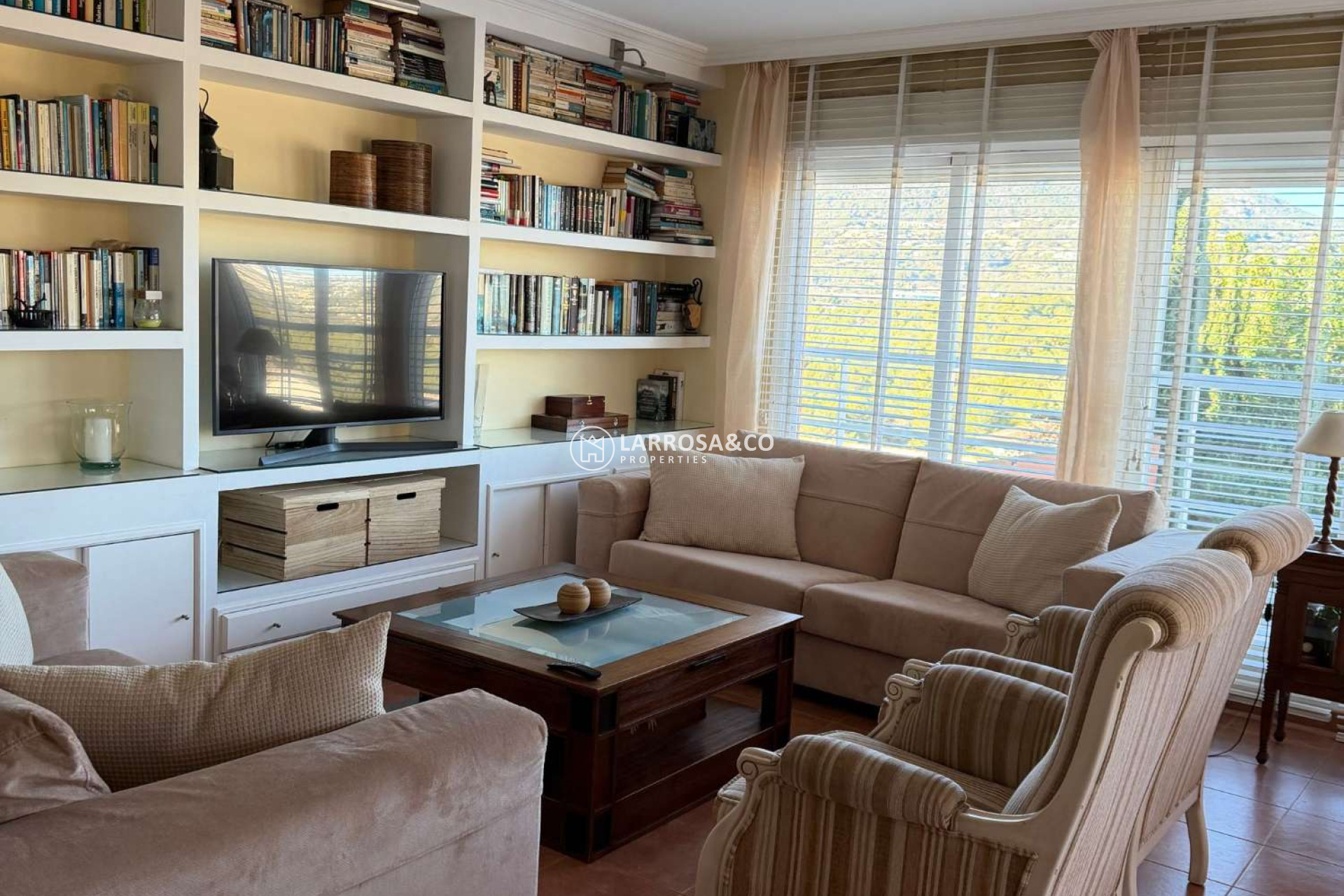 Reventa - Chalet - Calpe - Costa Blanca