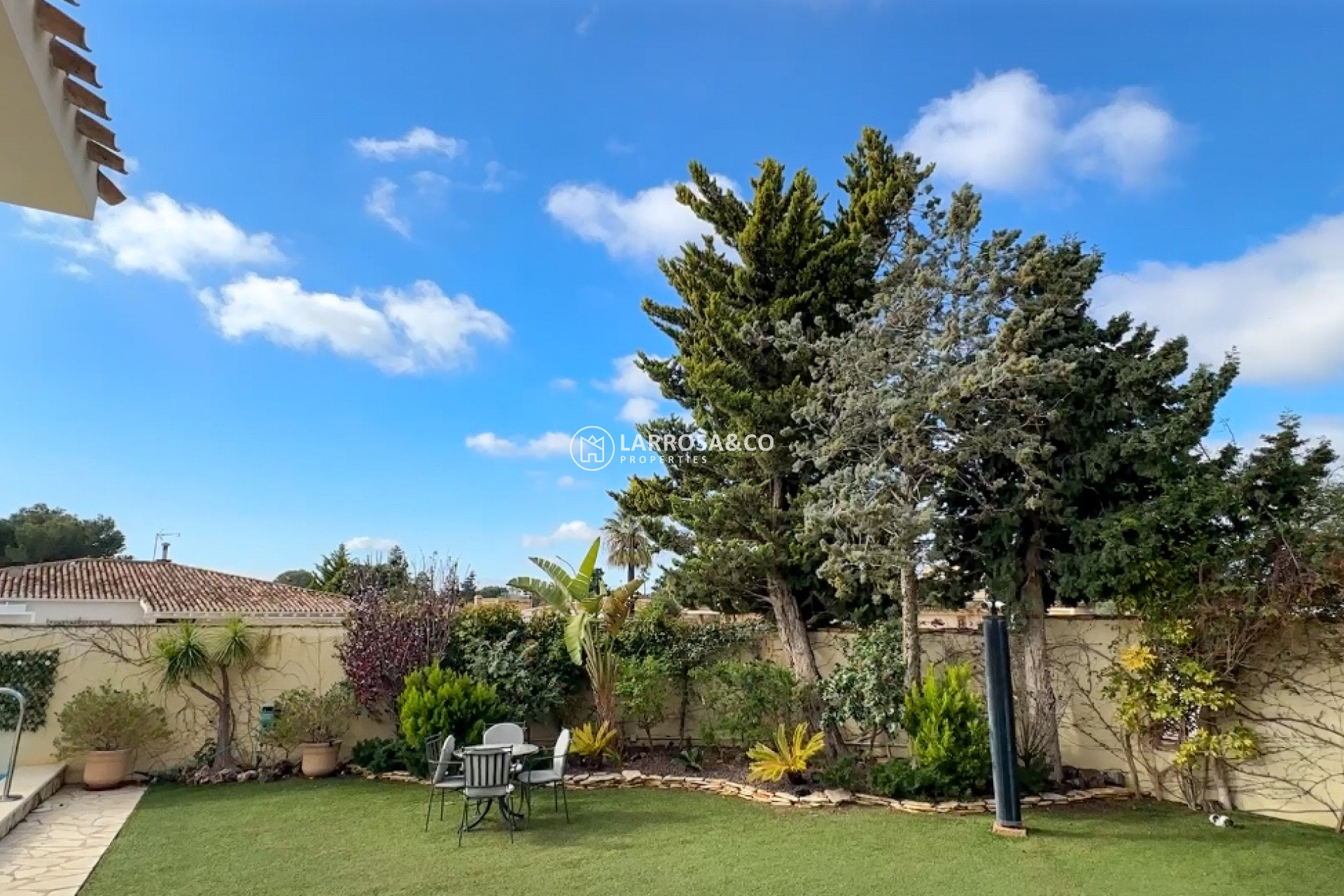 Reventa - Chalet - Campoamor - Costa Blanca