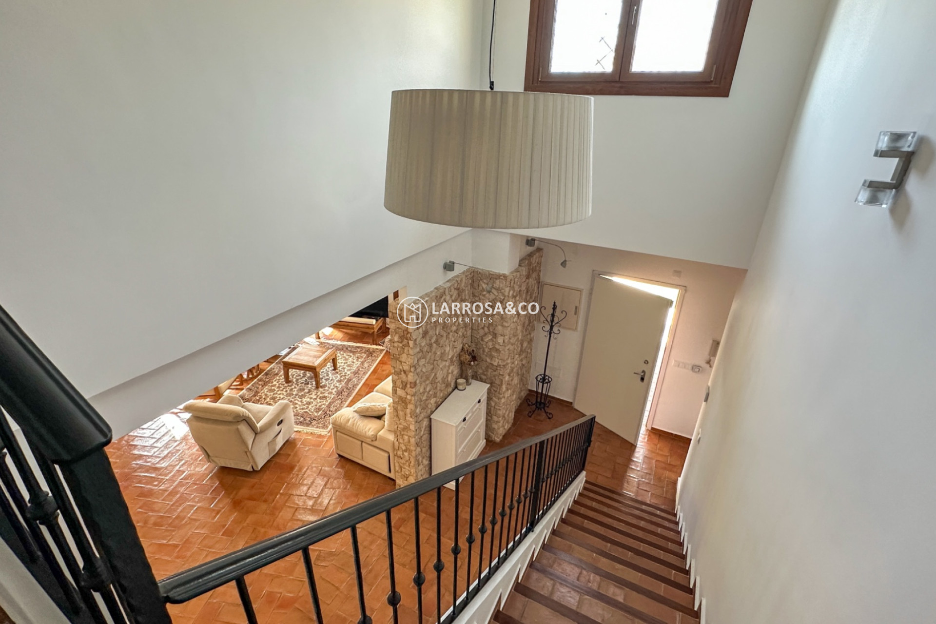 Reventa - Chalet - Campoamor - Costa Blanca