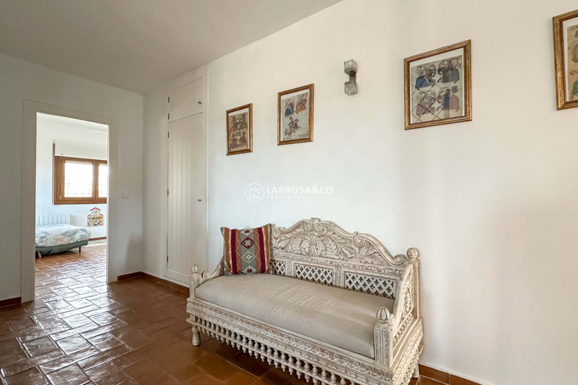 Reventa - Chalet - Campoamor - Costa Blanca