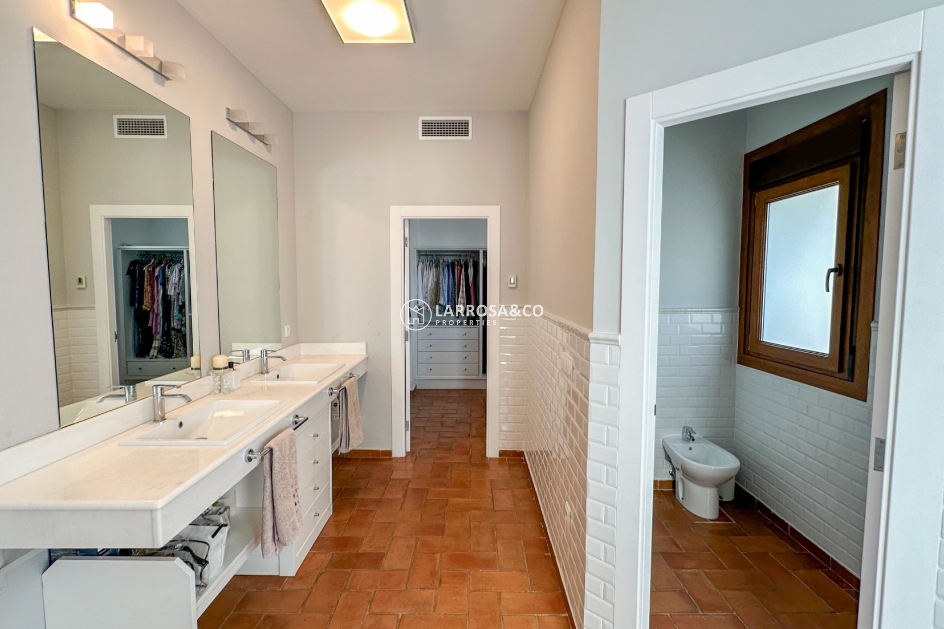 Reventa - Chalet - Campoamor - Costa Blanca