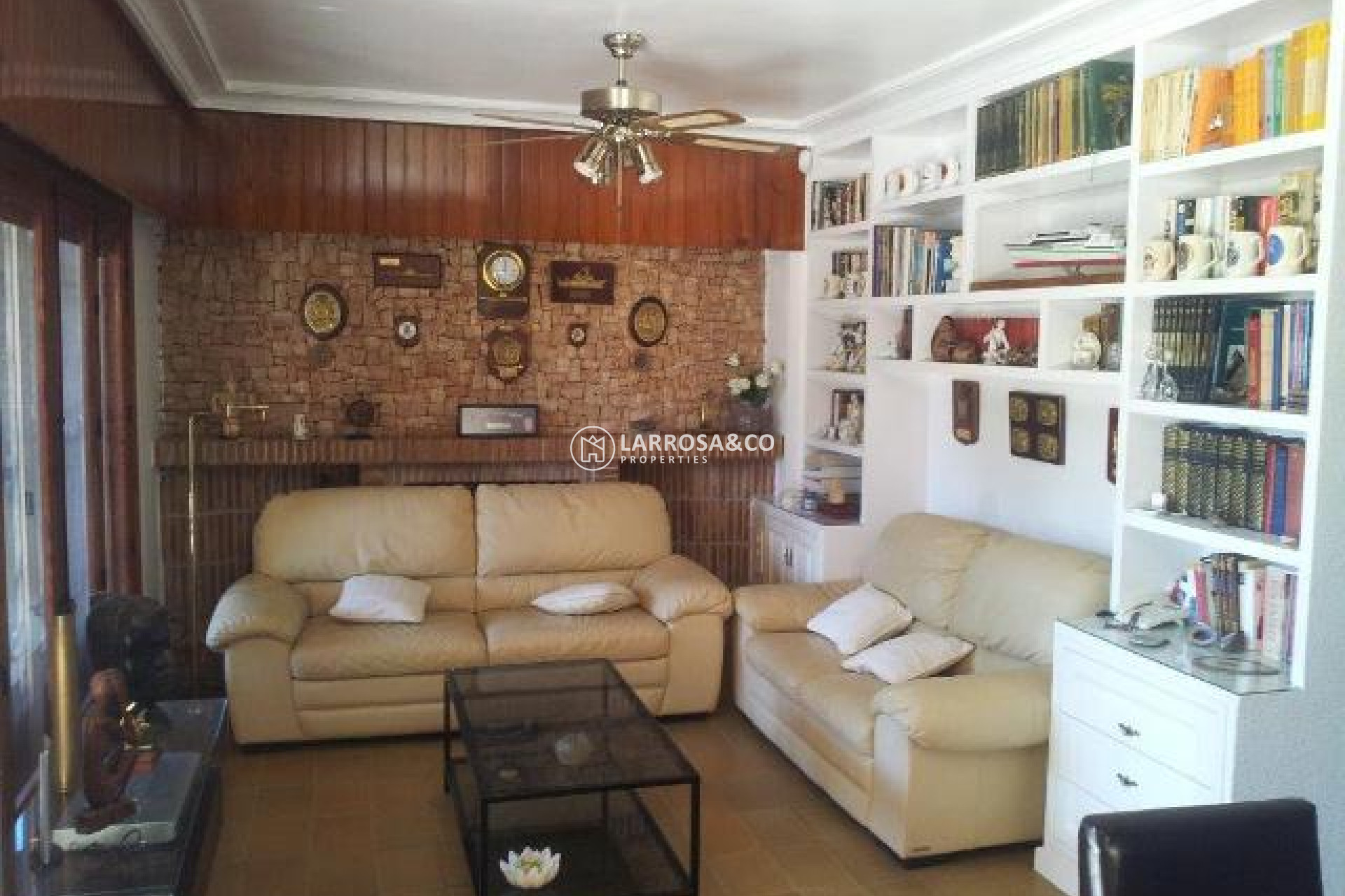 Reventa - Chalet - Campoamor - Costa Blanca