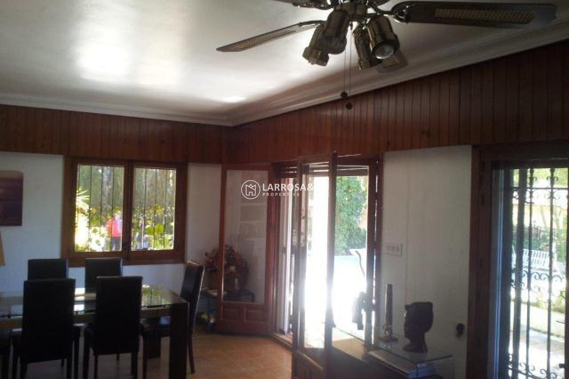 Reventa - Chalet - Campoamor - Costa Blanca