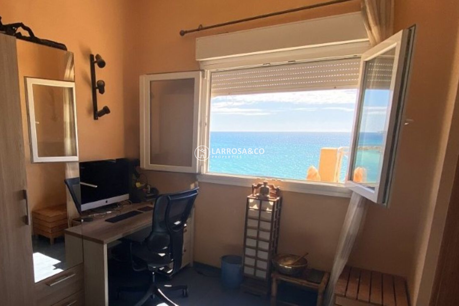 Reventa - Chalet - Campoamor - Costa Blanca