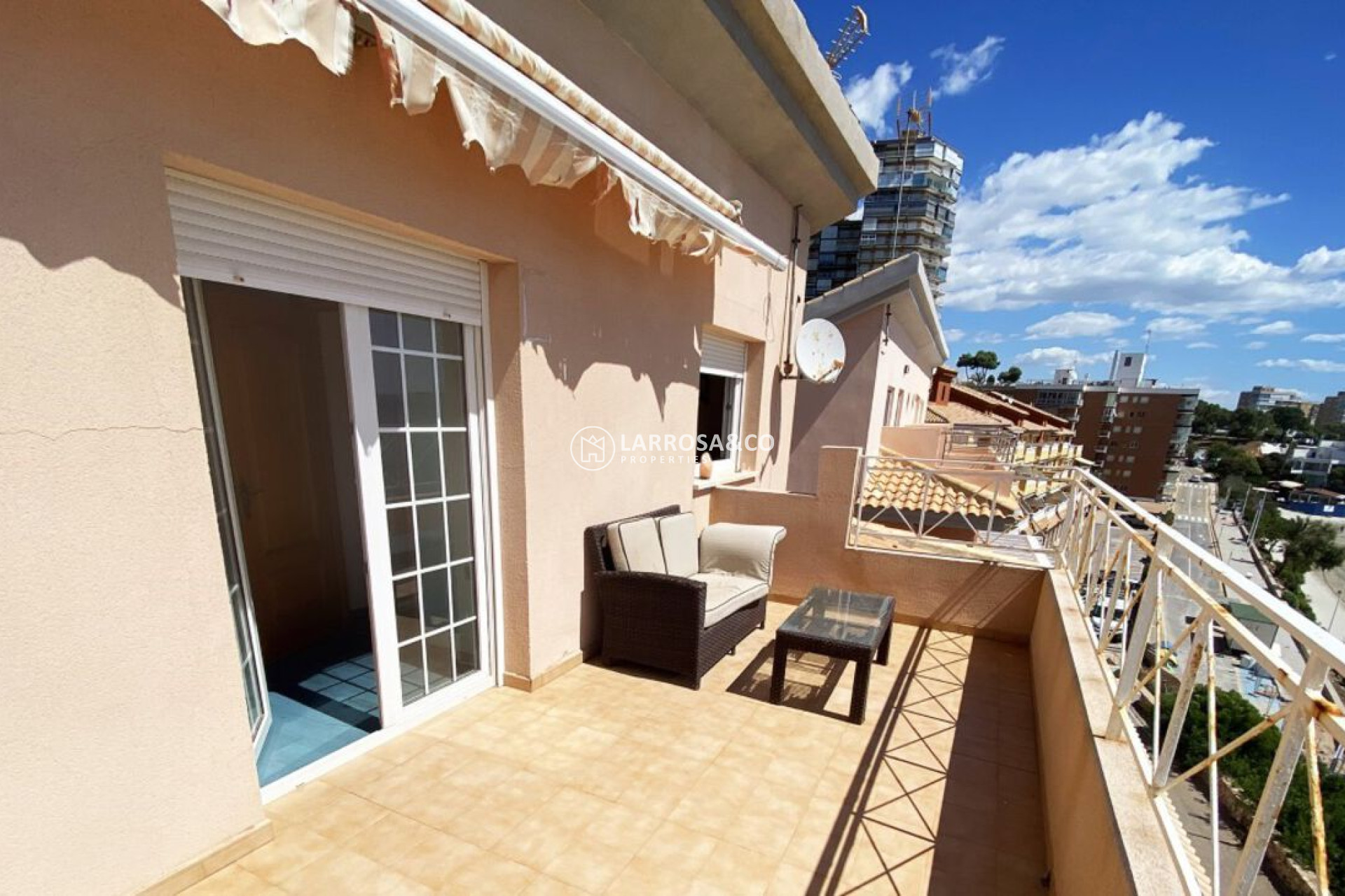 Reventa - Chalet - Campoamor - Costa Blanca