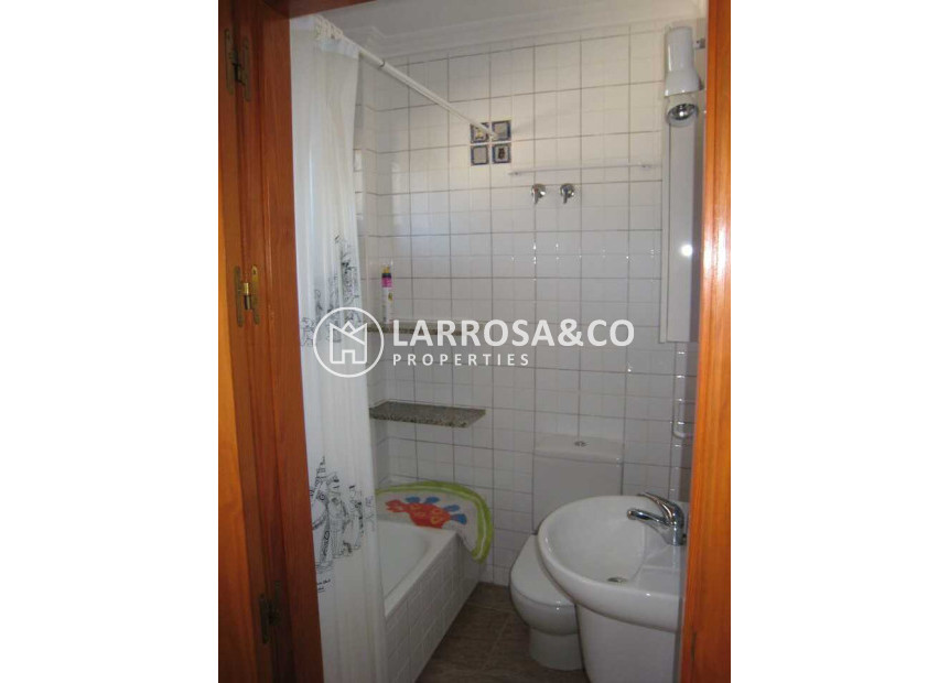 Reventa - Chalet - Campoamor - Costa Blanca