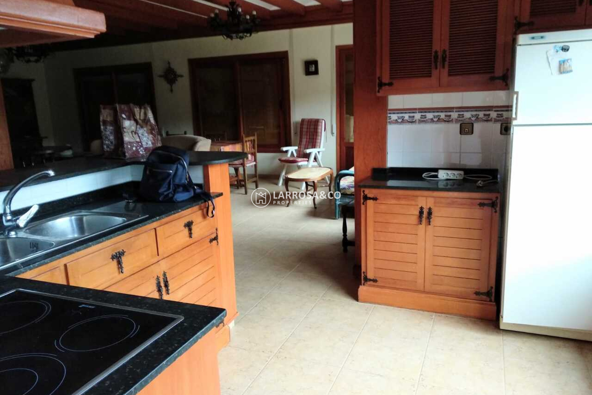 Reventa - Chalet - Campoamor - Costa Blanca