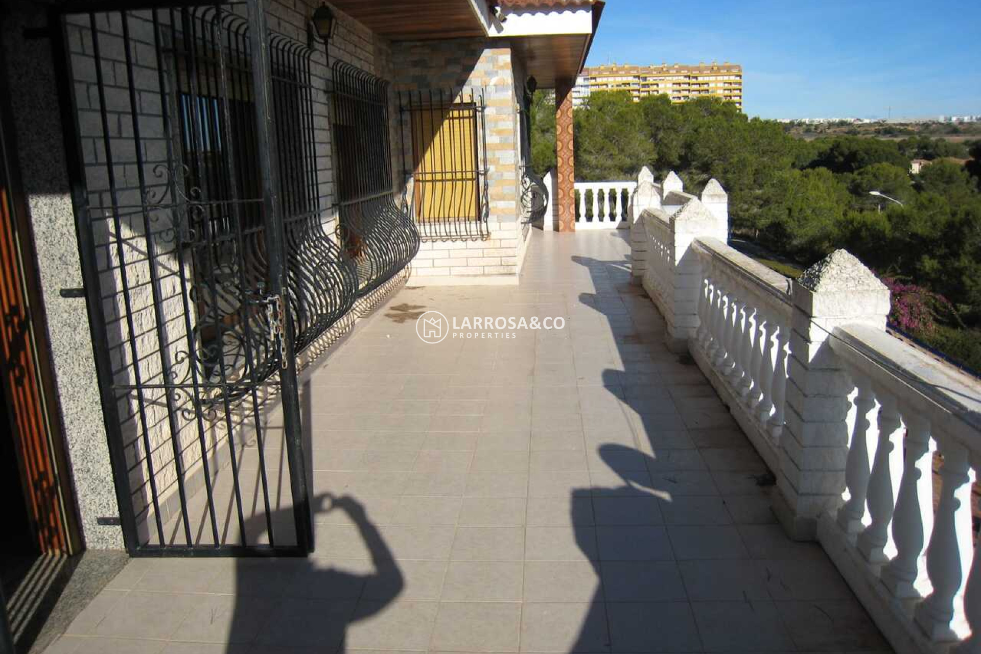 Reventa - Chalet - Campoamor - Costa Blanca