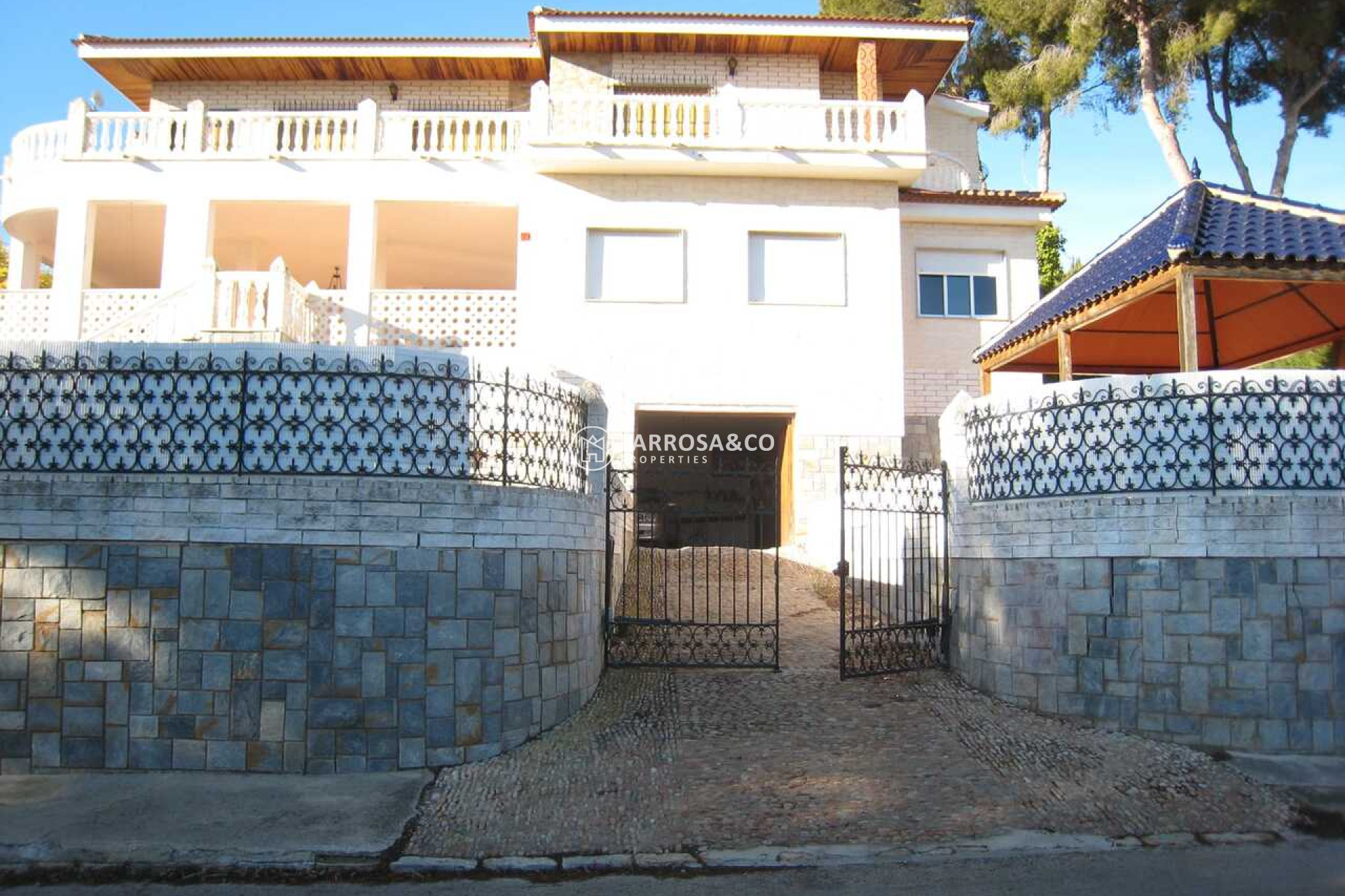 Reventa - Chalet - Campoamor - Costa Blanca