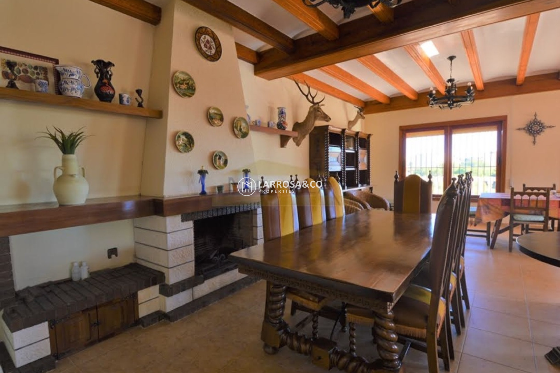 Reventa - Chalet - Campoamor - Costa Blanca