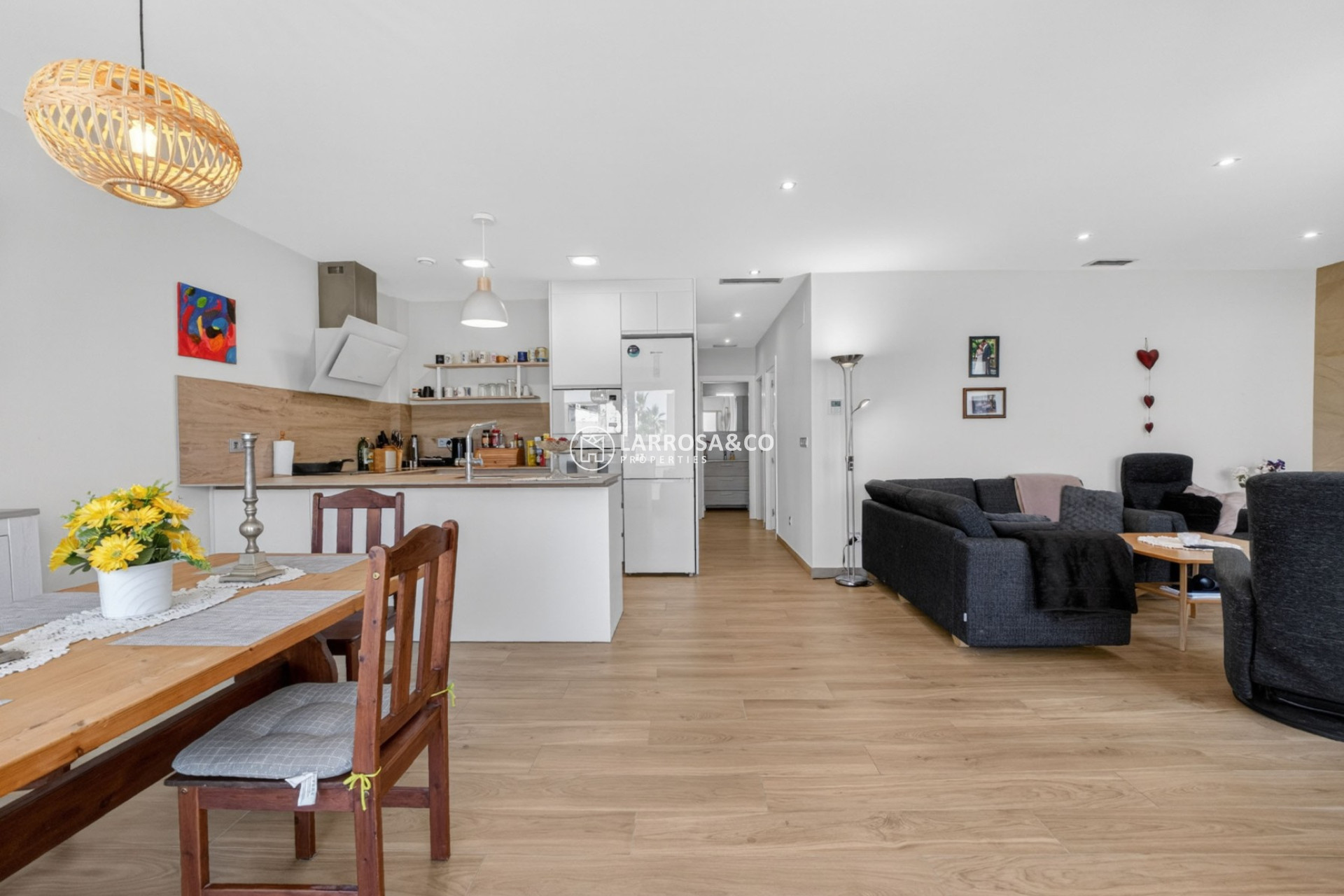 Reventa - Chalet - Ciudad Quesada - Alicante