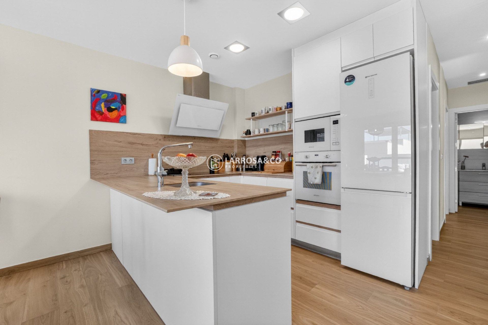 Reventa - Chalet - Ciudad Quesada - Alicante