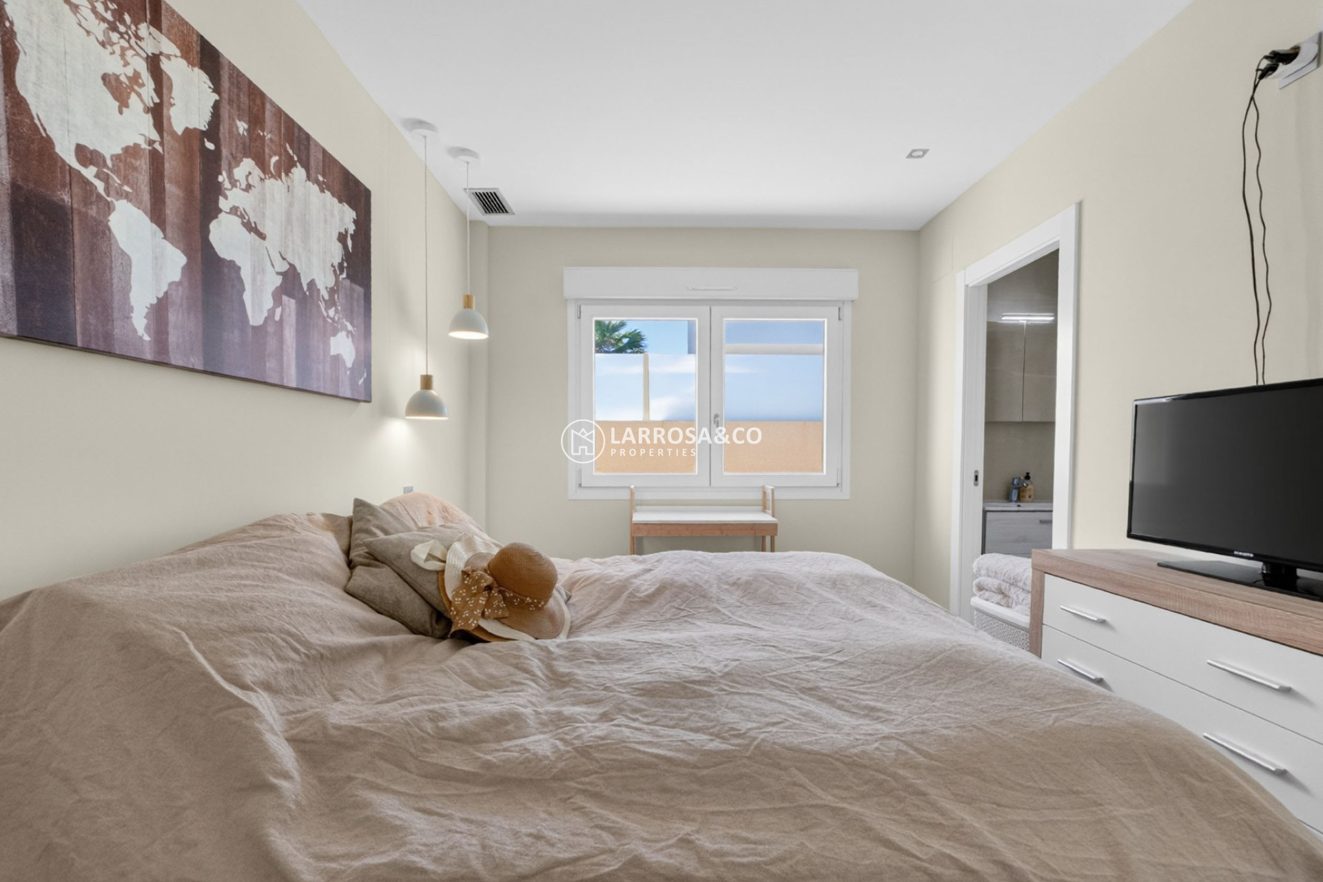 Reventa - Chalet - Ciudad Quesada - Alicante