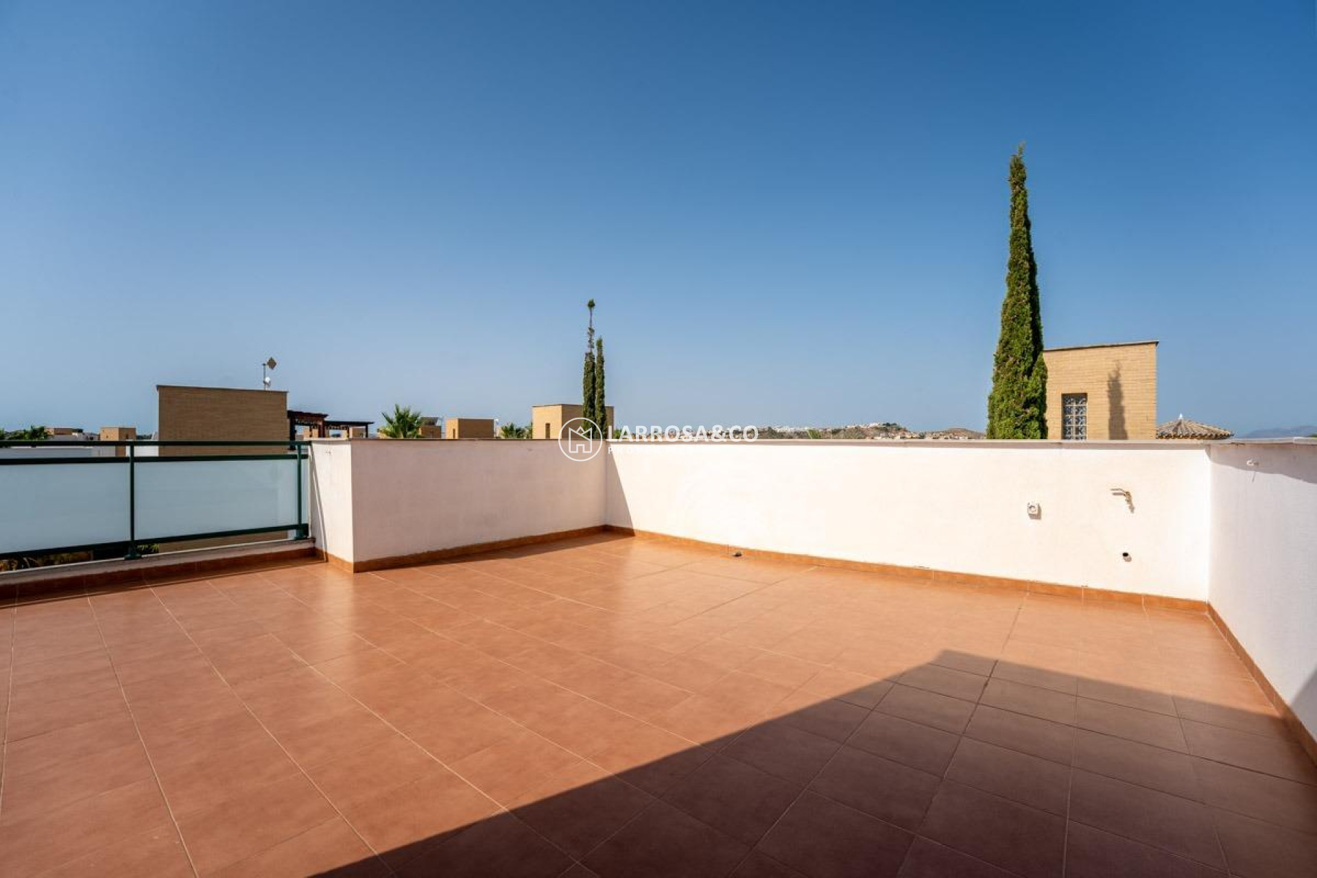 Reventa - Chalet - Ciudad Quesada - Altos del golf i