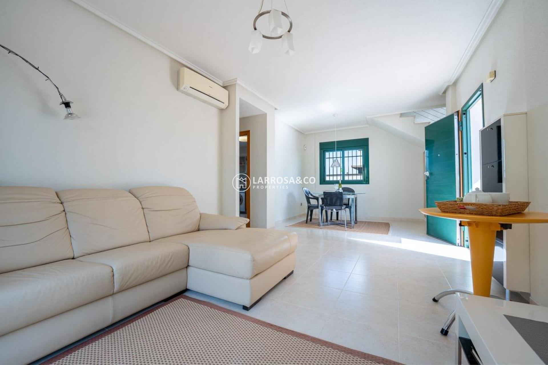 Reventa - Chalet - Ciudad Quesada - Altos del golf i