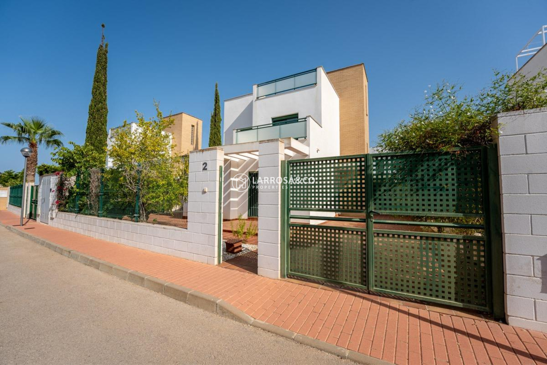 Reventa - Chalet - Ciudad Quesada - Altos del golf i