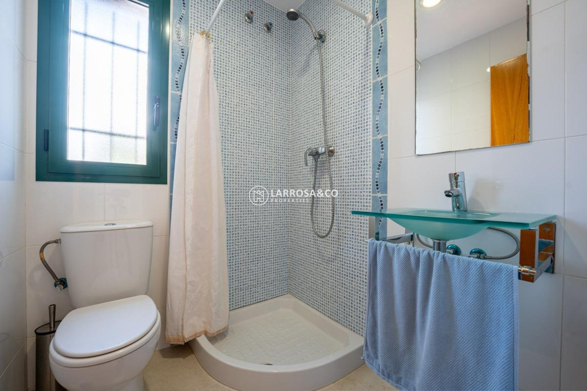 Reventa - Chalet - Ciudad Quesada - Altos del golf i