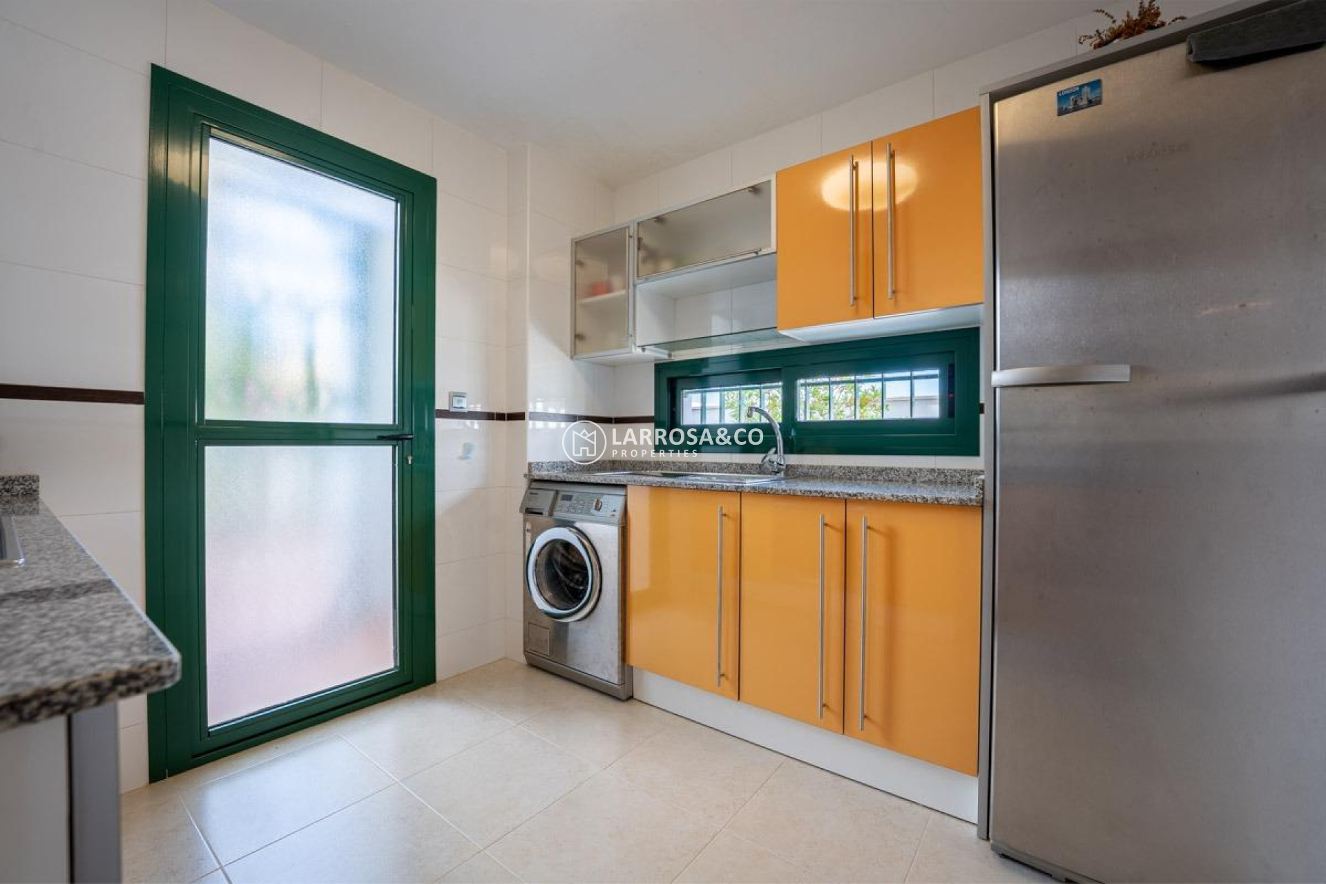 Reventa - Chalet - Ciudad Quesada - Altos del golf i