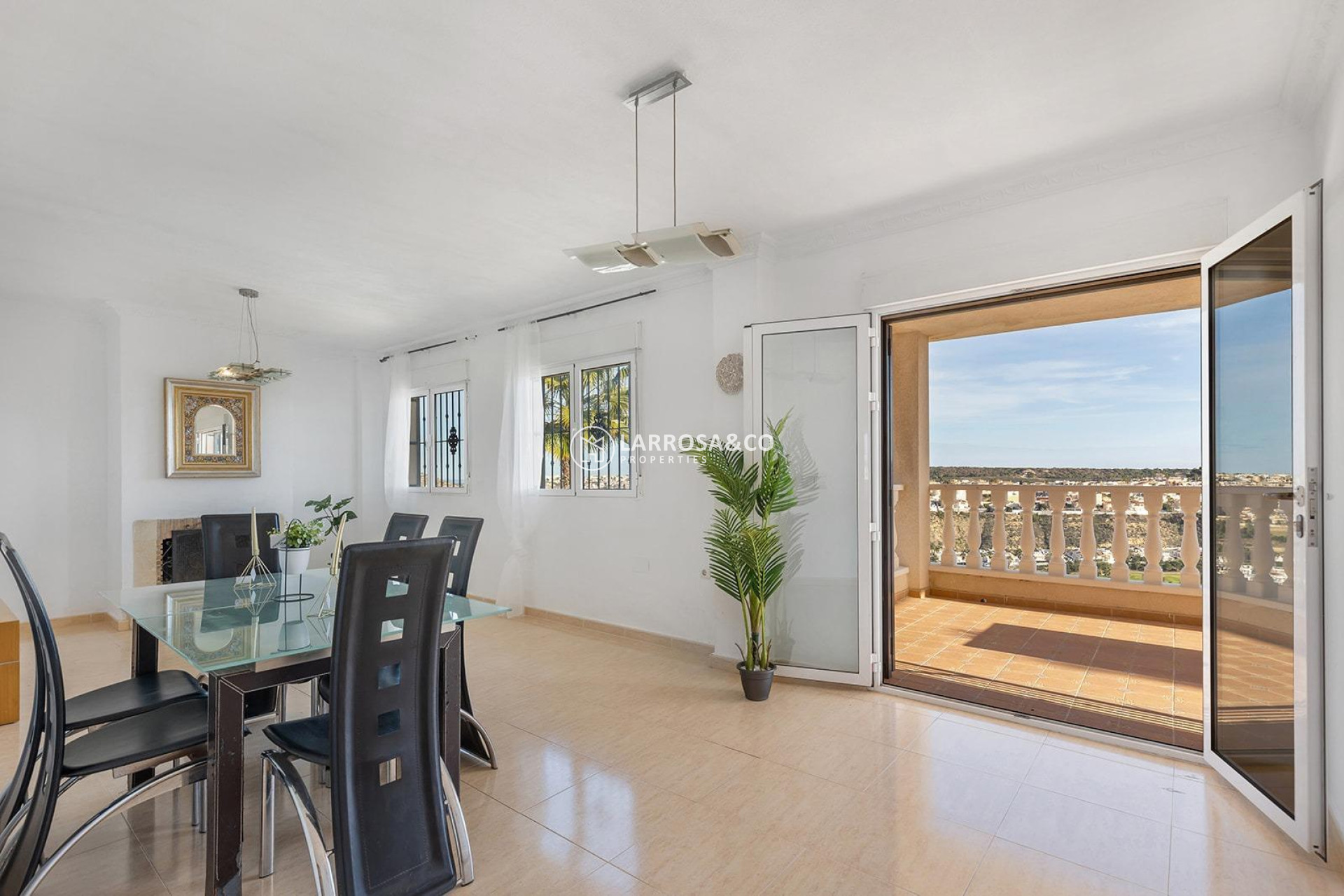 Reventa - Chalet - Ciudad Quesada - Campo de golf la marquesa