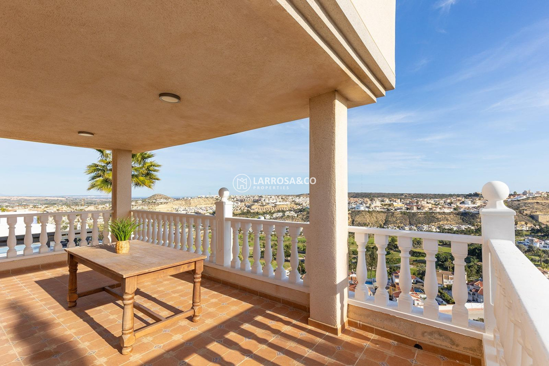 Reventa - Chalet - Ciudad Quesada - Campo de golf la marquesa