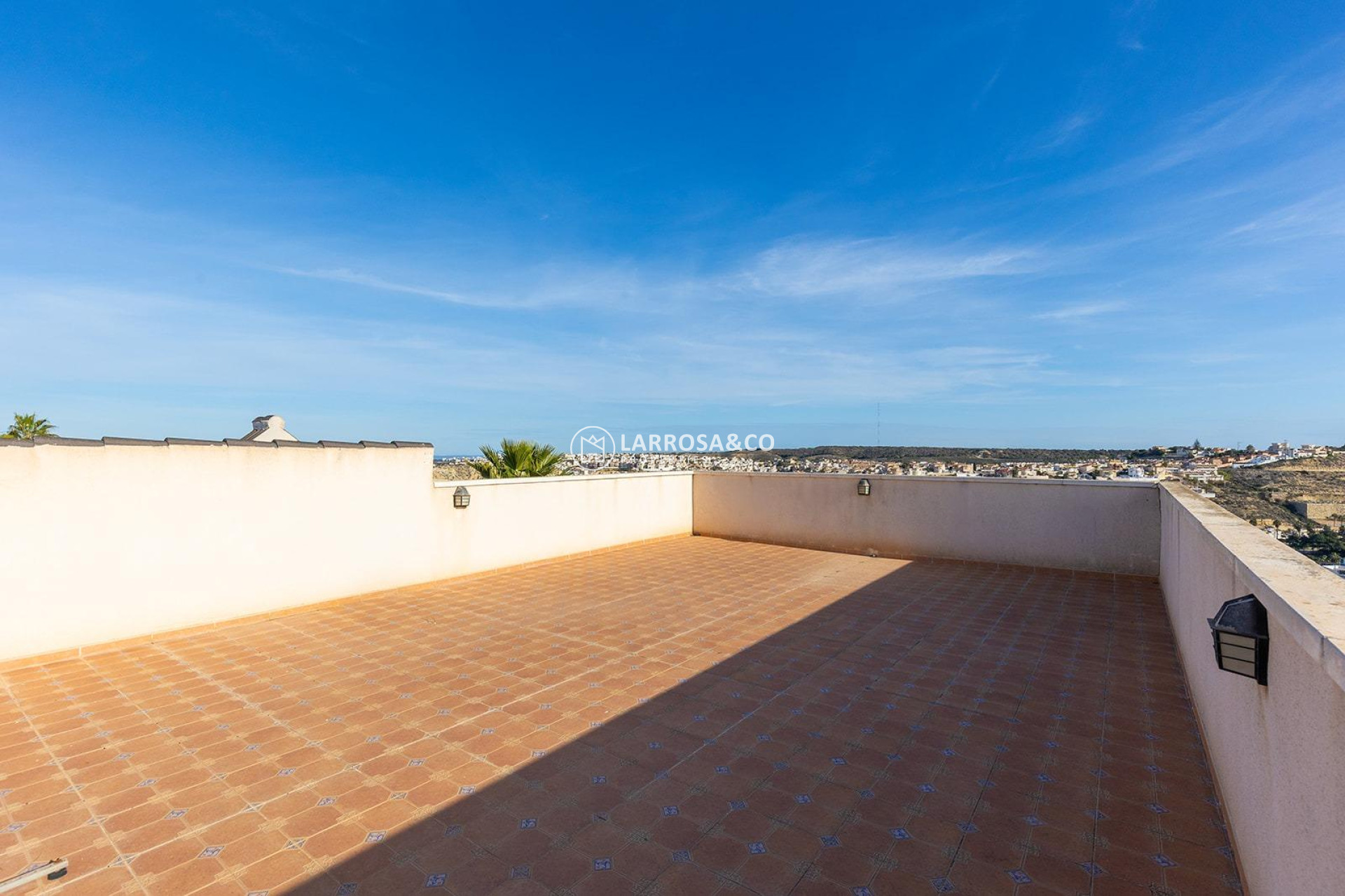 Reventa - Chalet - Ciudad Quesada - Campo de golf la marquesa