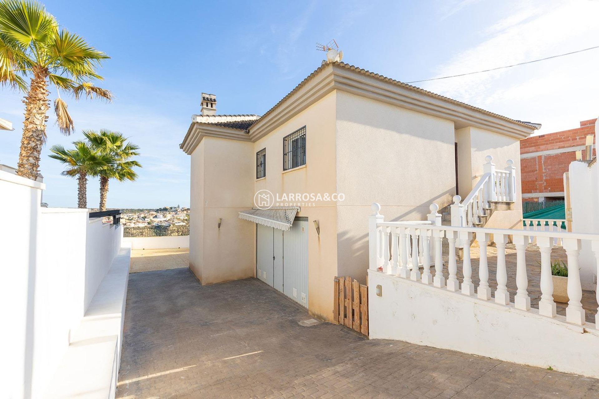 Reventa - Chalet - Ciudad Quesada - Campo de golf la marquesa