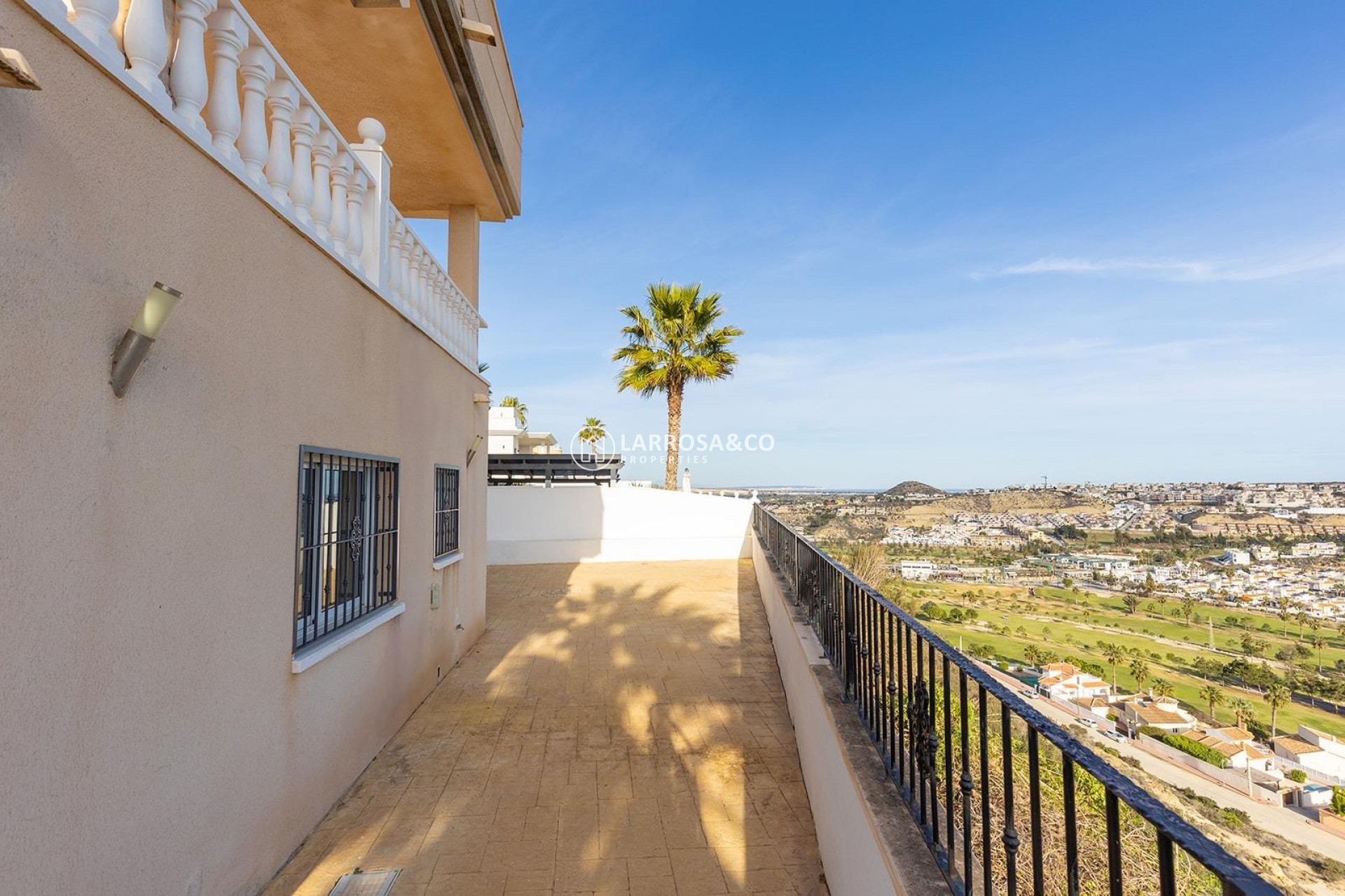 Reventa - Chalet - Ciudad Quesada - Campo de golf la marquesa