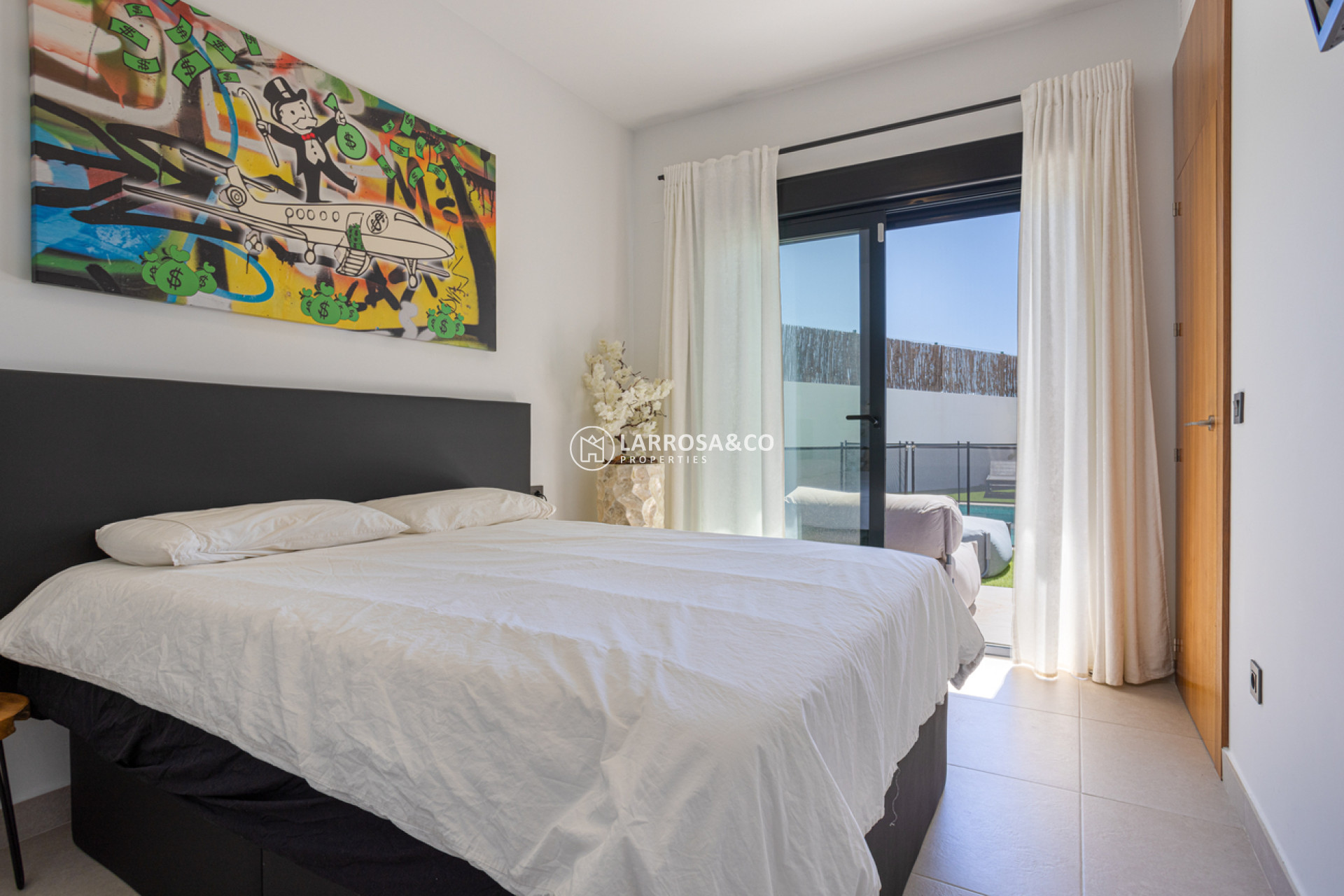 Reventa - Chalet - Ciudad Quesada - center