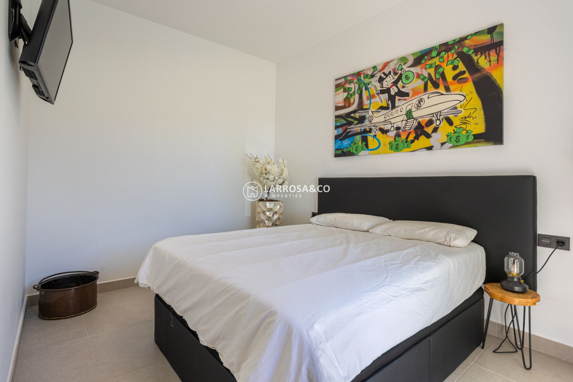 Reventa - Chalet - Ciudad Quesada - center