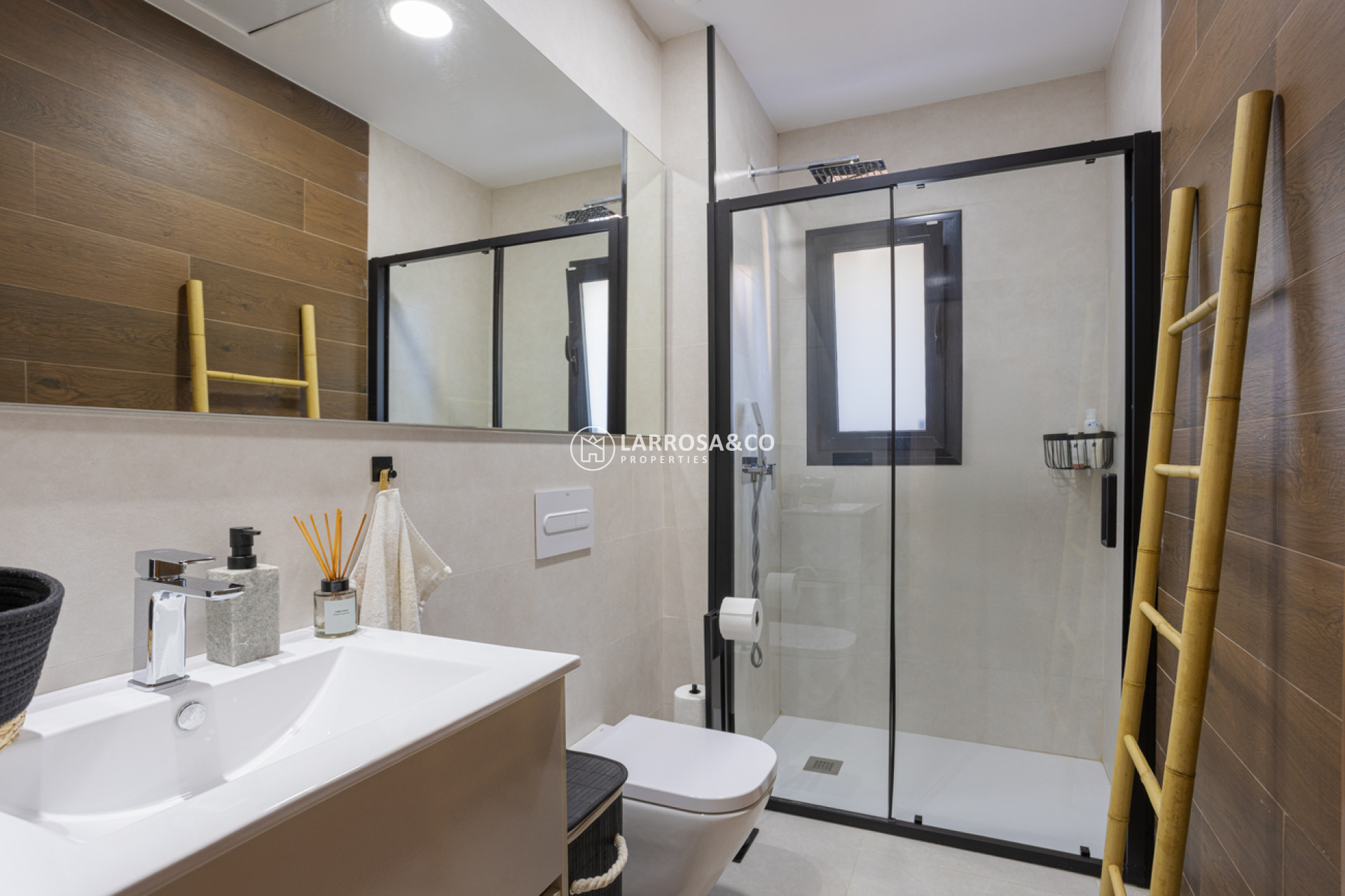 Reventa - Chalet - Ciudad Quesada - center