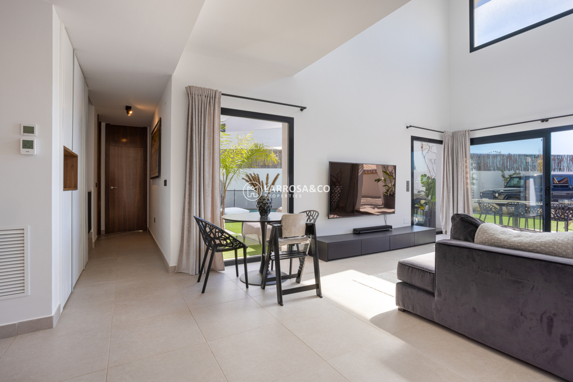 Reventa - Chalet - Ciudad Quesada - center