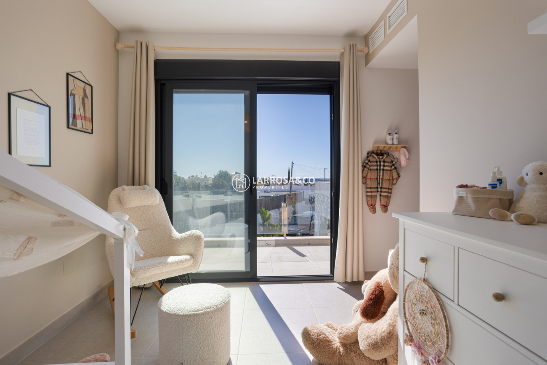 Reventa - Chalet - Ciudad Quesada - center