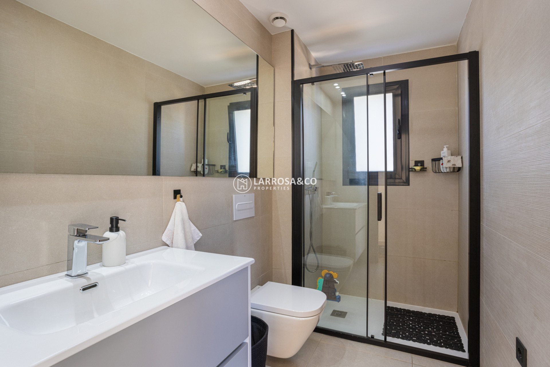 Reventa - Chalet - Ciudad Quesada - center