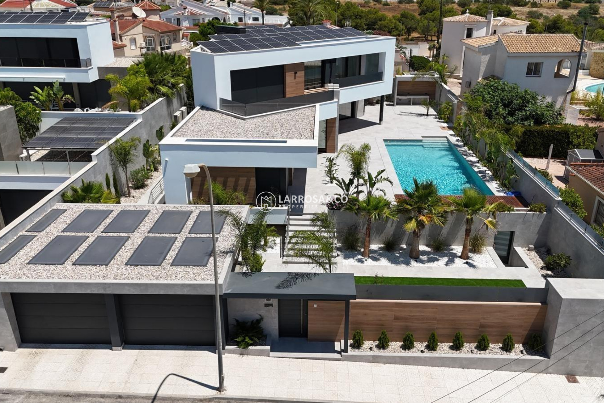 Reventa - Chalet - Ciudad Quesada - Centro De La Ciudad Quesada