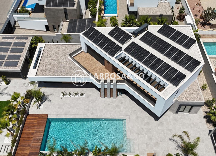 Reventa - Chalet - Ciudad Quesada - Centro De La Ciudad Quesada