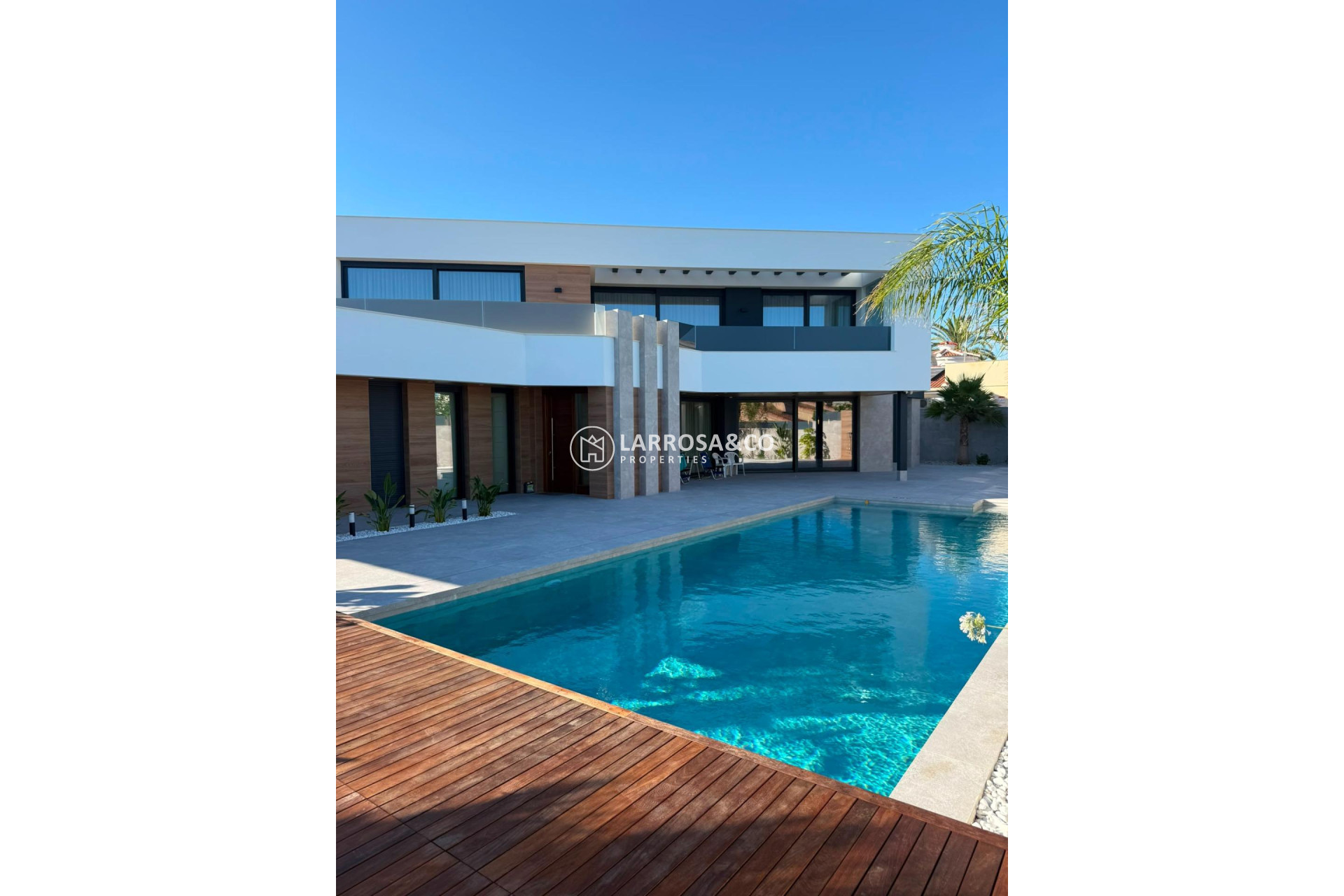 Reventa - Chalet - Ciudad Quesada - Centro De La Ciudad Quesada