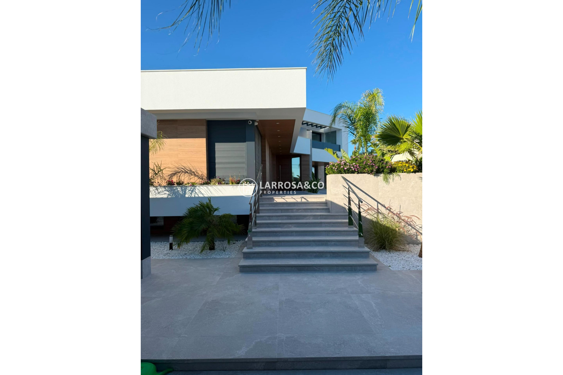 Reventa - Chalet - Ciudad Quesada - Centro De La Ciudad Quesada