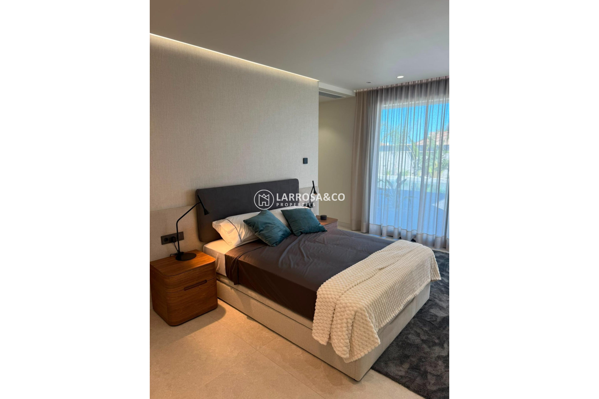 Reventa - Chalet - Ciudad Quesada - Centro De La Ciudad Quesada