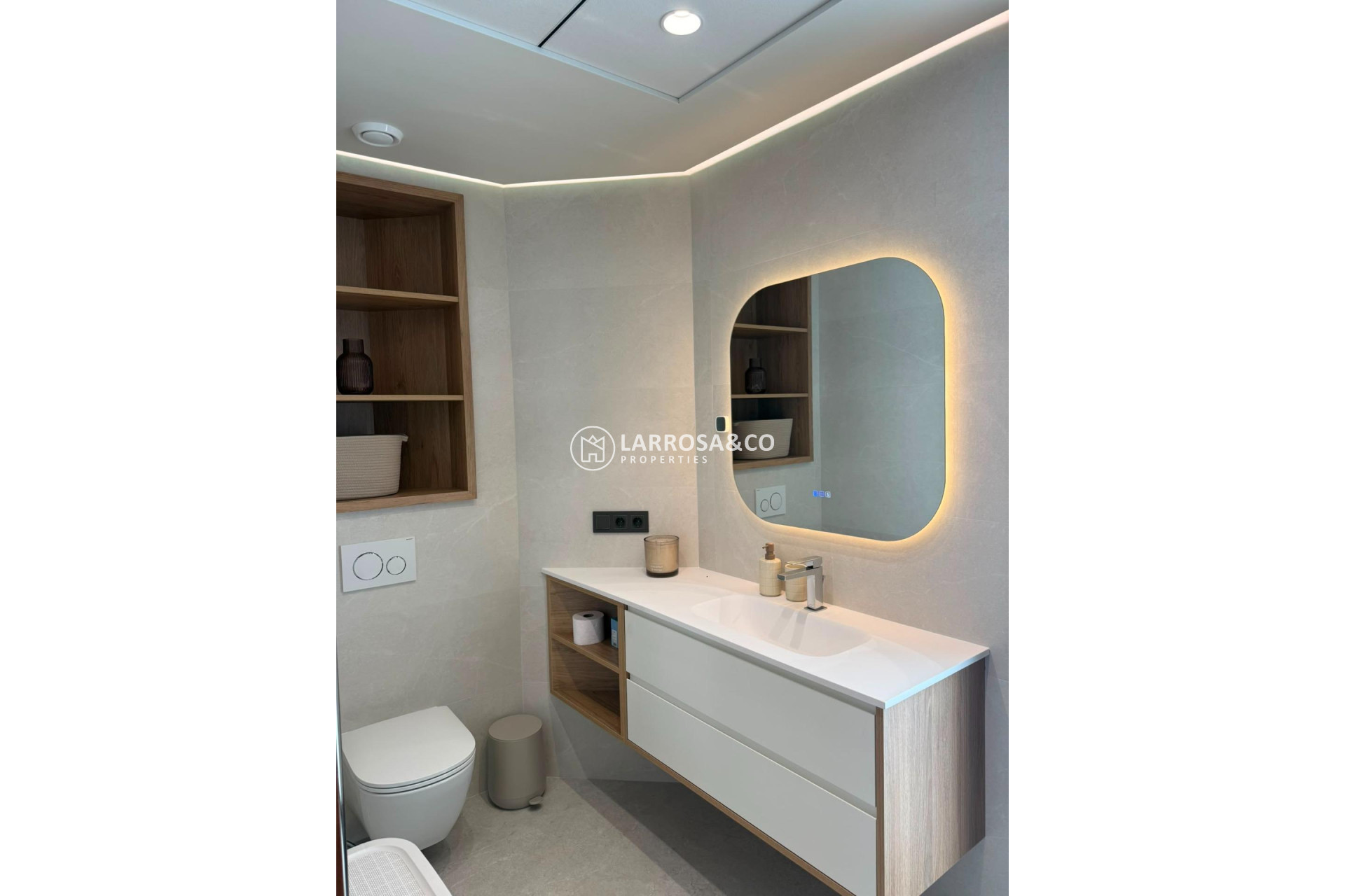 Reventa - Chalet - Ciudad Quesada - Centro De La Ciudad Quesada