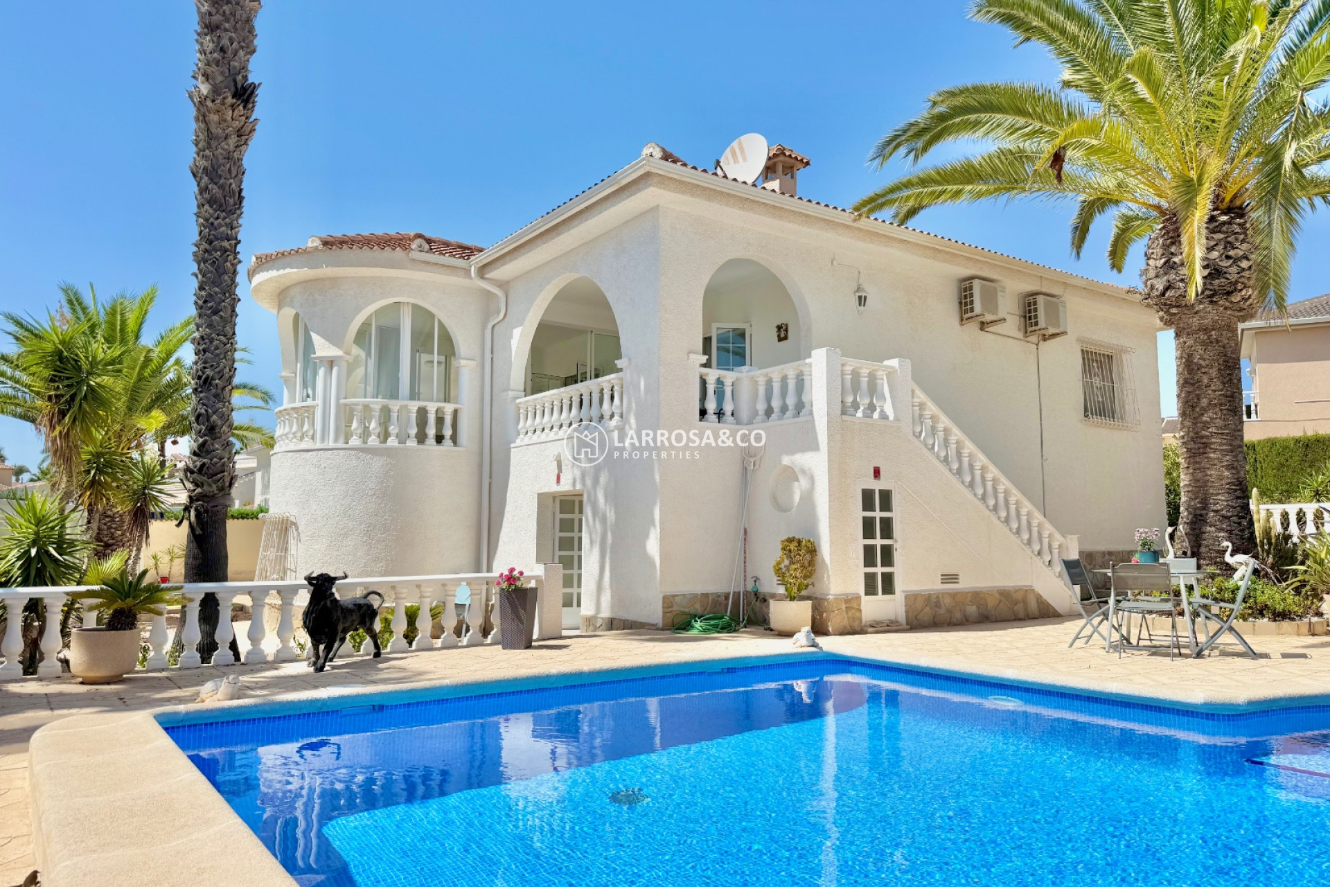 Reventa - Chalet - Ciudad Quesada - Centro de la Ciudad Quesada
