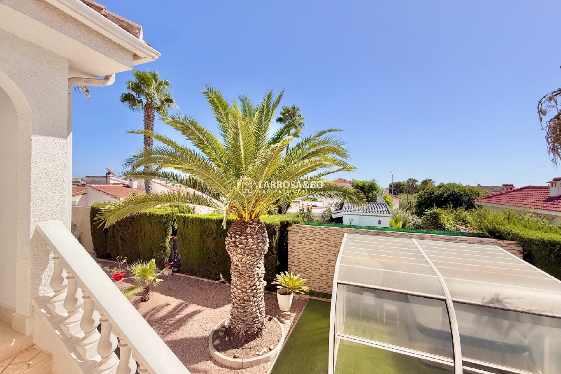 Reventa - Chalet - Ciudad Quesada - Centro de la Ciudad Quesada