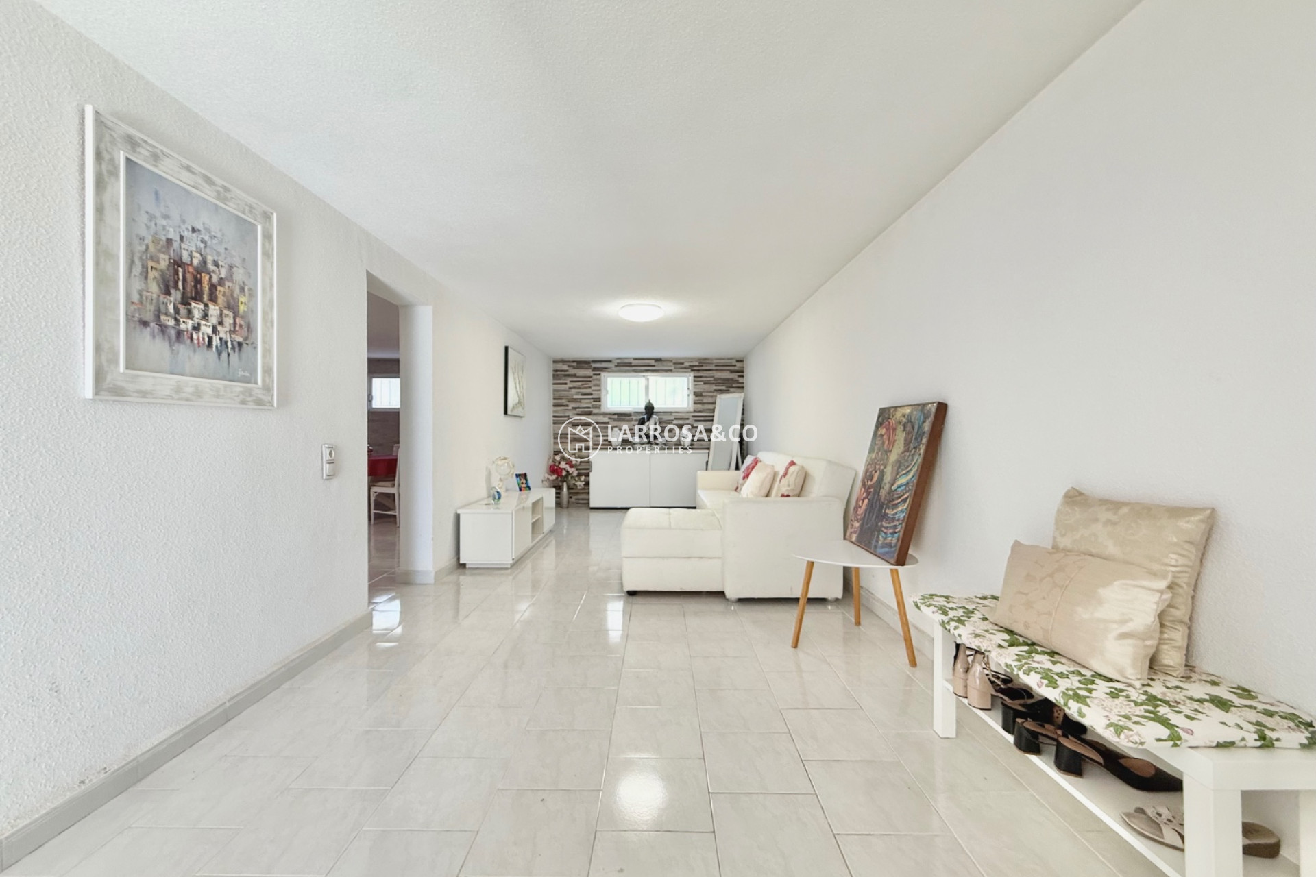 Reventa - Chalet - Ciudad Quesada - Centro de la Ciudad Quesada