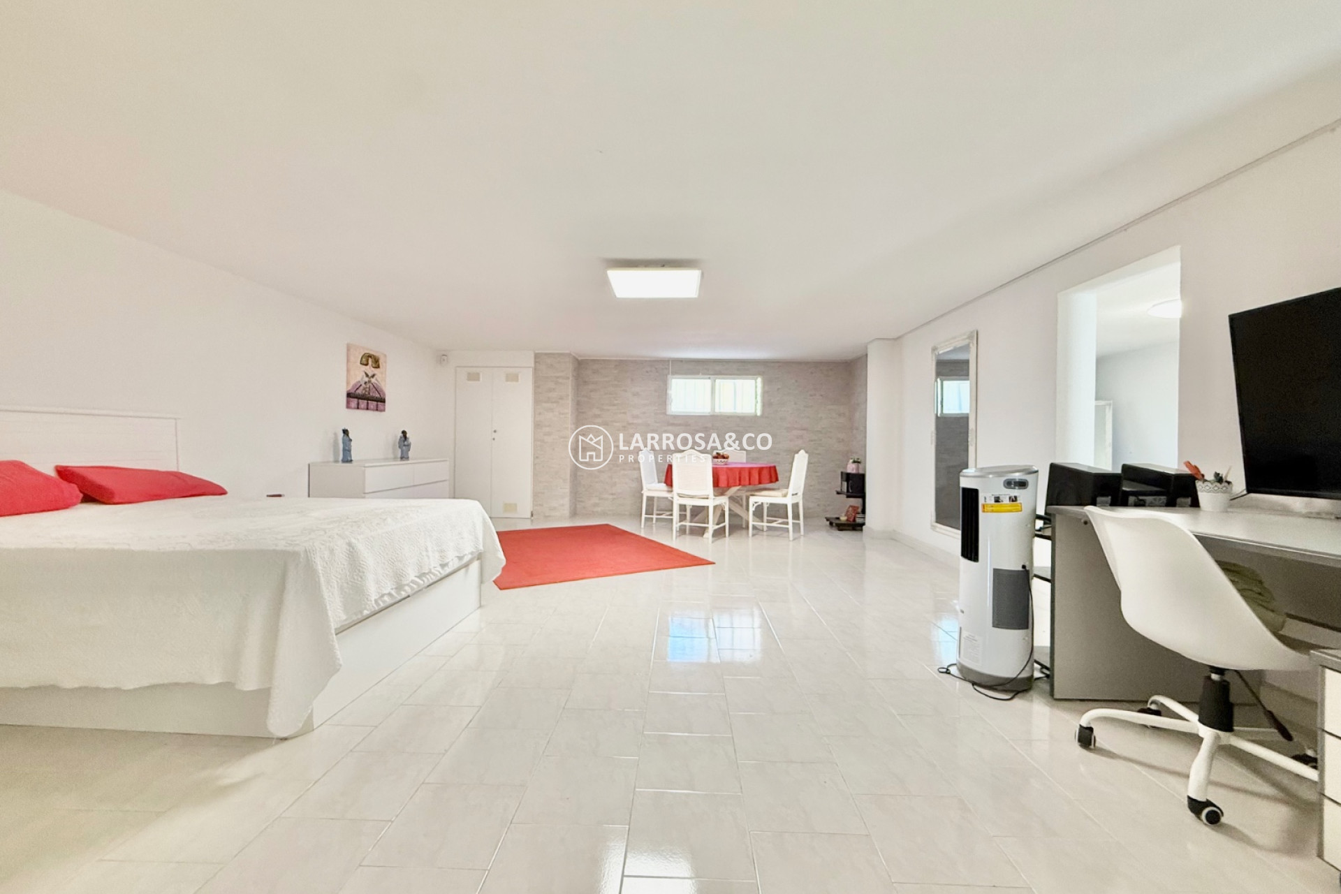 Reventa - Chalet - Ciudad Quesada - Centro de la Ciudad Quesada