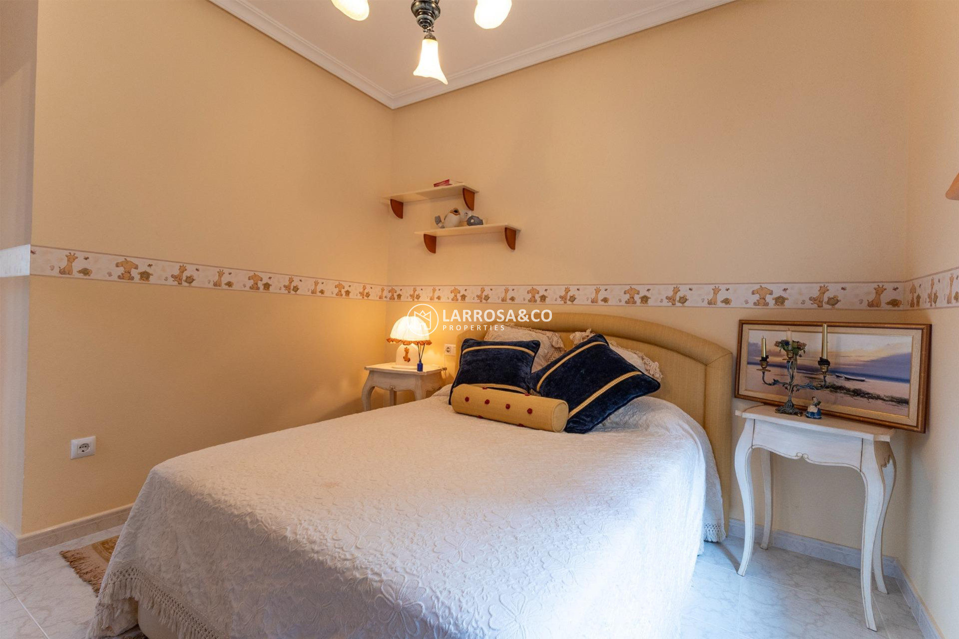 Reventa - Chalet - Ciudad Quesada - Ciudad Quesada - Doña Pepa