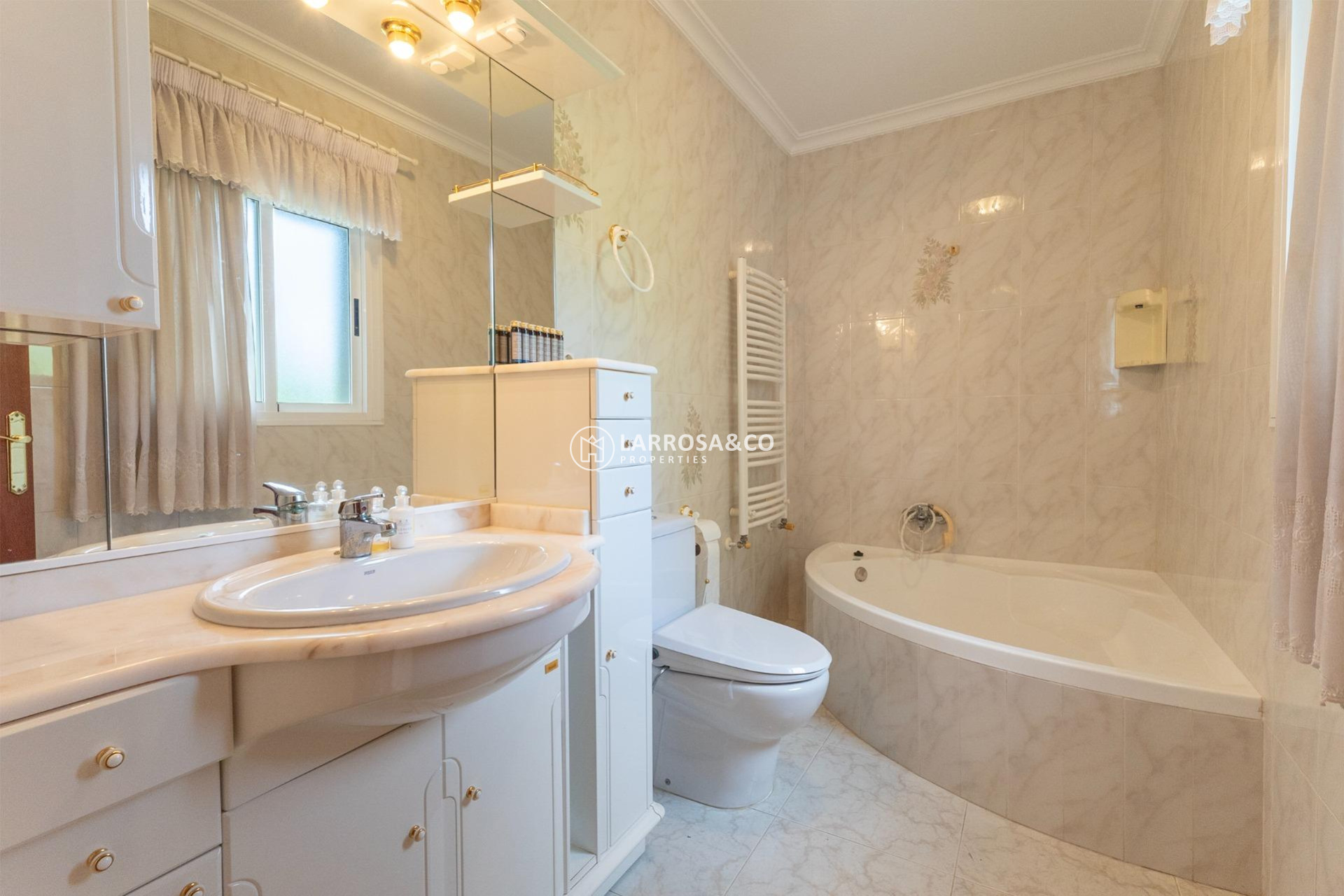 Reventa - Chalet - Ciudad Quesada - Ciudad Quesada - Doña Pepa