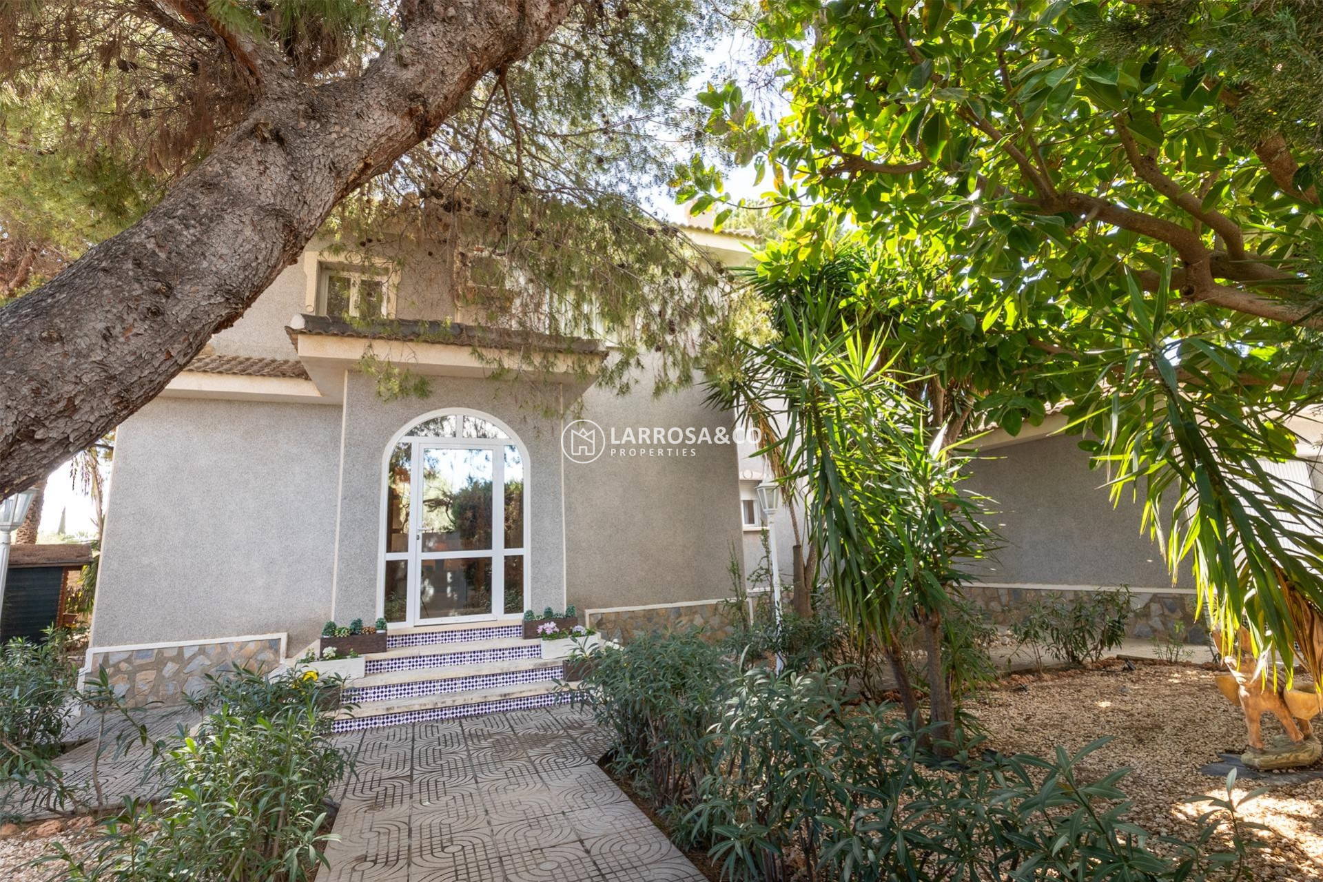 Reventa - Chalet - Ciudad Quesada - Ciudad Quesada - Doña Pepa