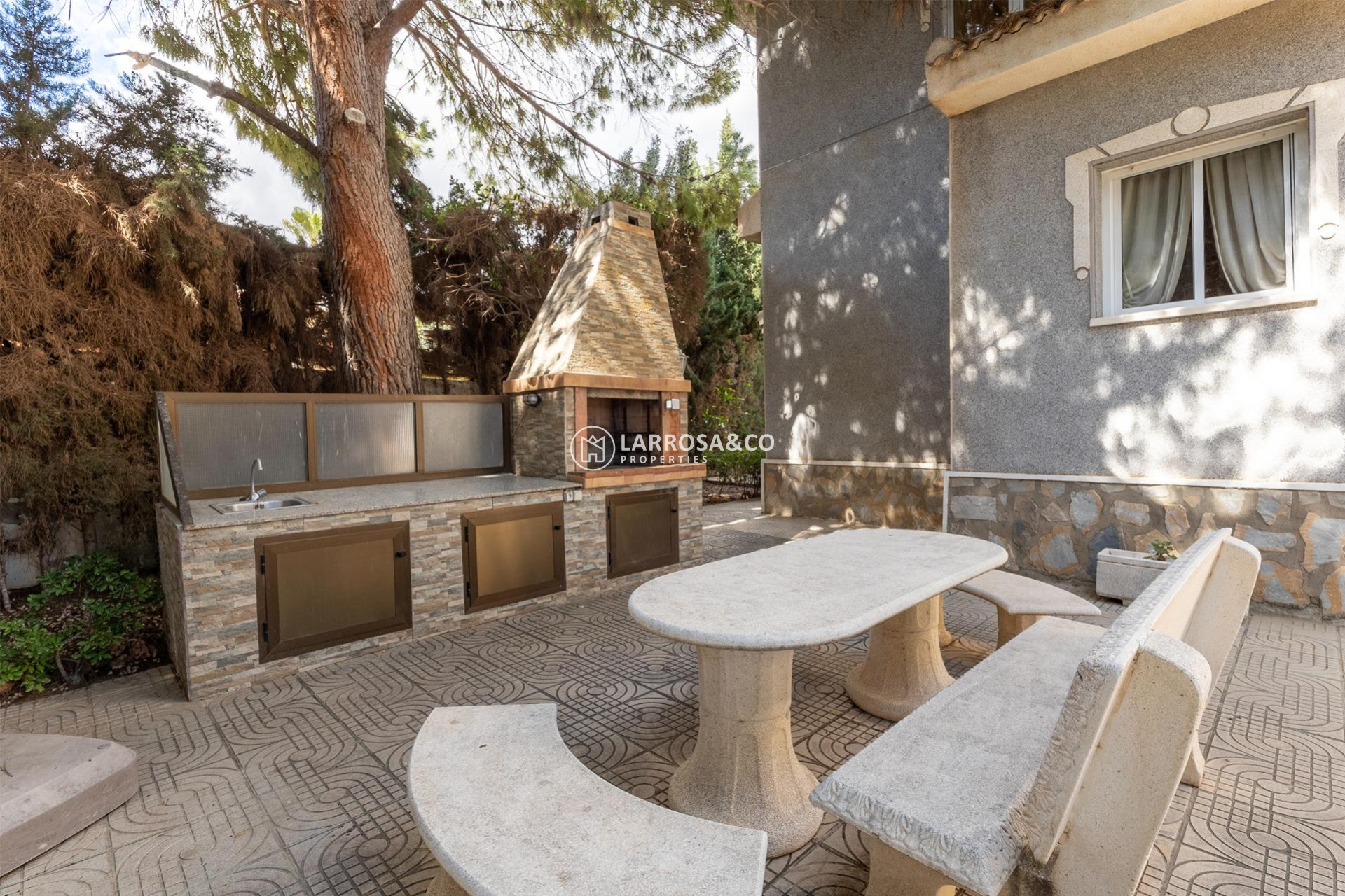 Reventa - Chalet - Ciudad Quesada - Ciudad Quesada - Doña Pepa