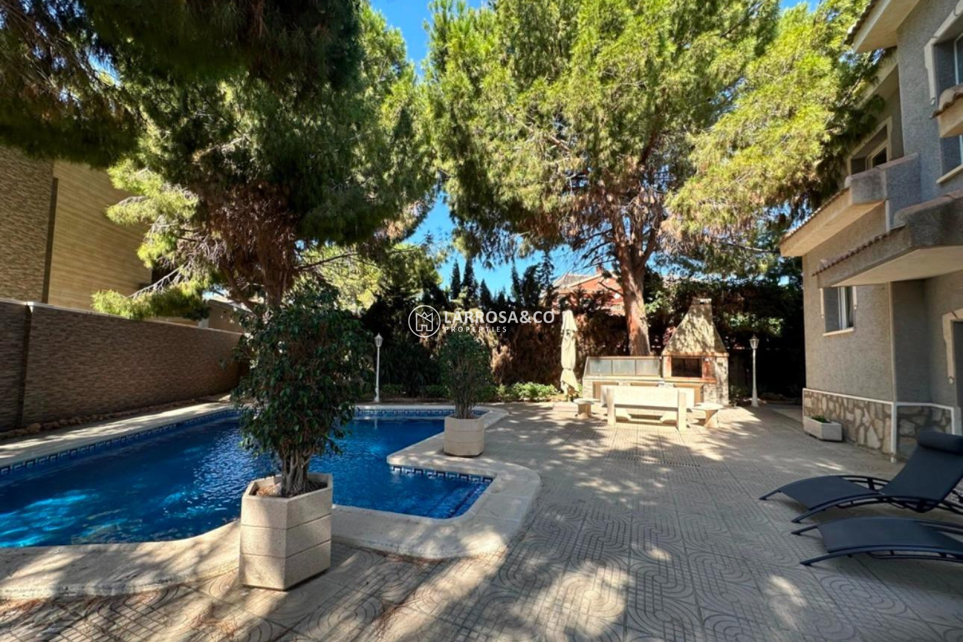 Reventa - Chalet - Ciudad Quesada - Ciudad Quesada - Doña Pepa