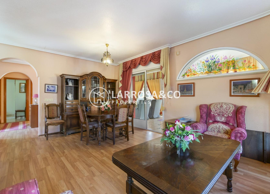 Reventa - Chalet - Ciudad Quesada - Costa blanca sur